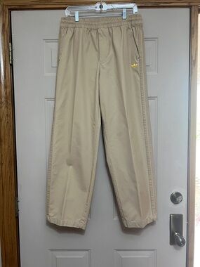 Adidas Original chino pants.